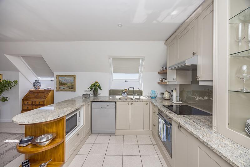 2 Bedroom Property for Sale in Blouberg Beachfront Western Cape